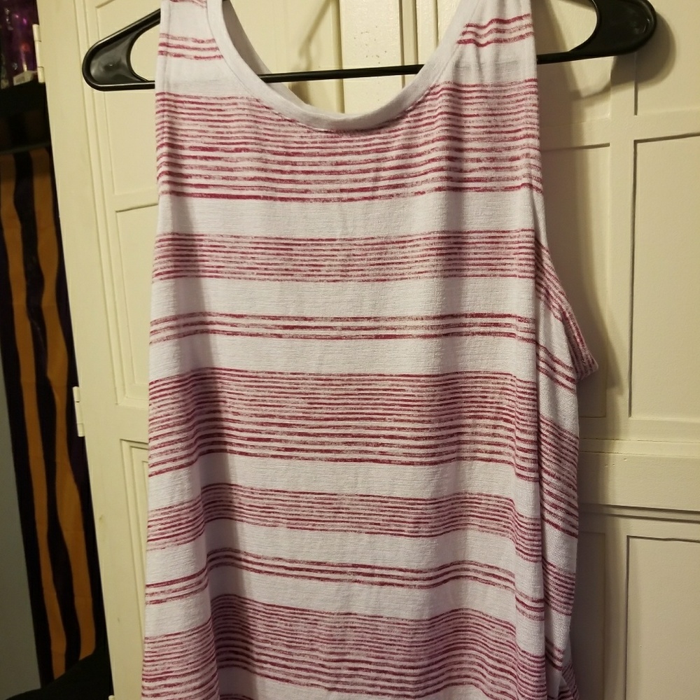 Tank tops - Picture 3 of 8